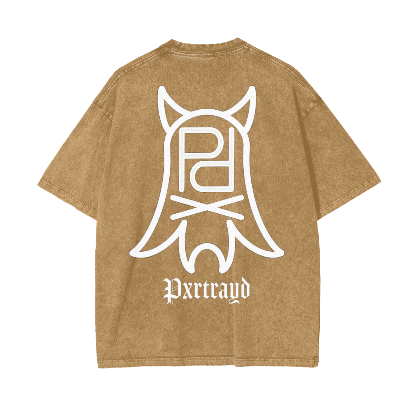 The Pxrtrayd T-Shirt