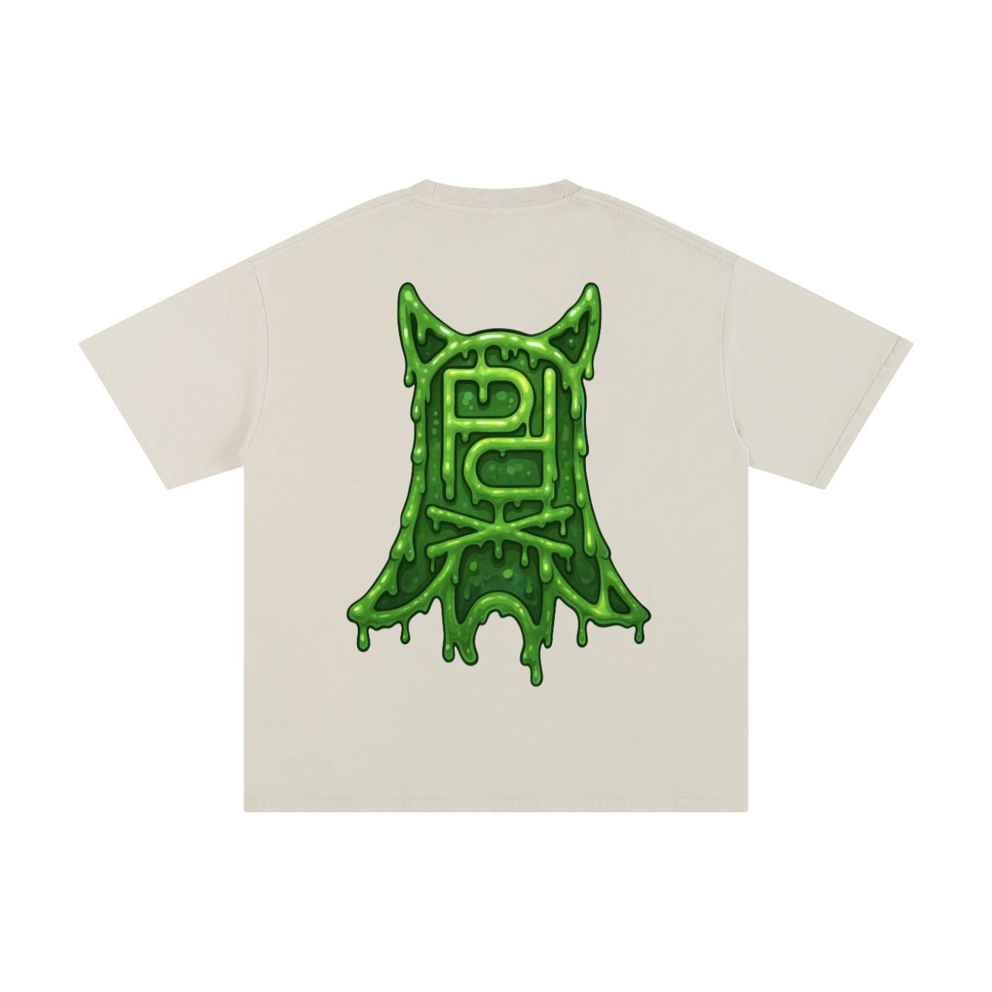 Fall Drip Tee
