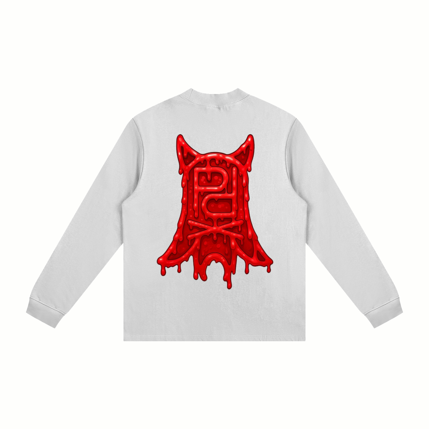 Red October Sweatshirt