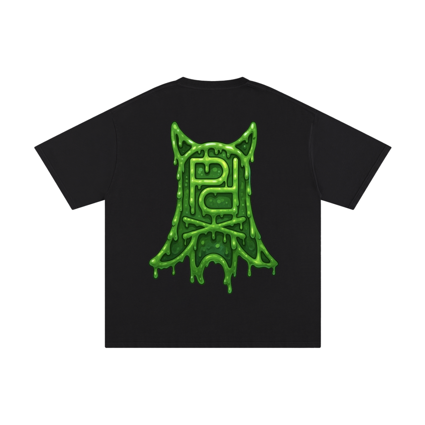 Fall Drip Tee