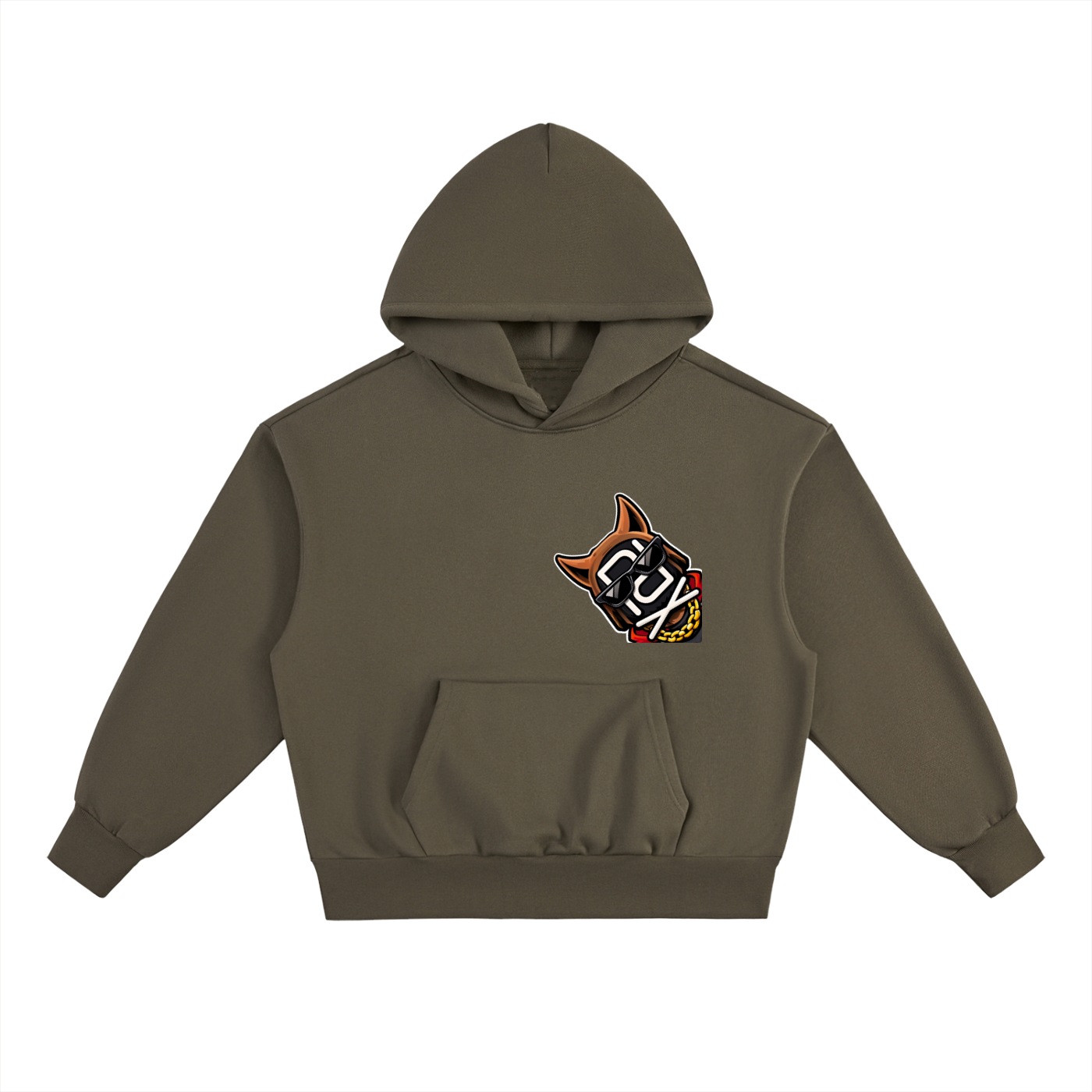 "The Bear" Hoodie