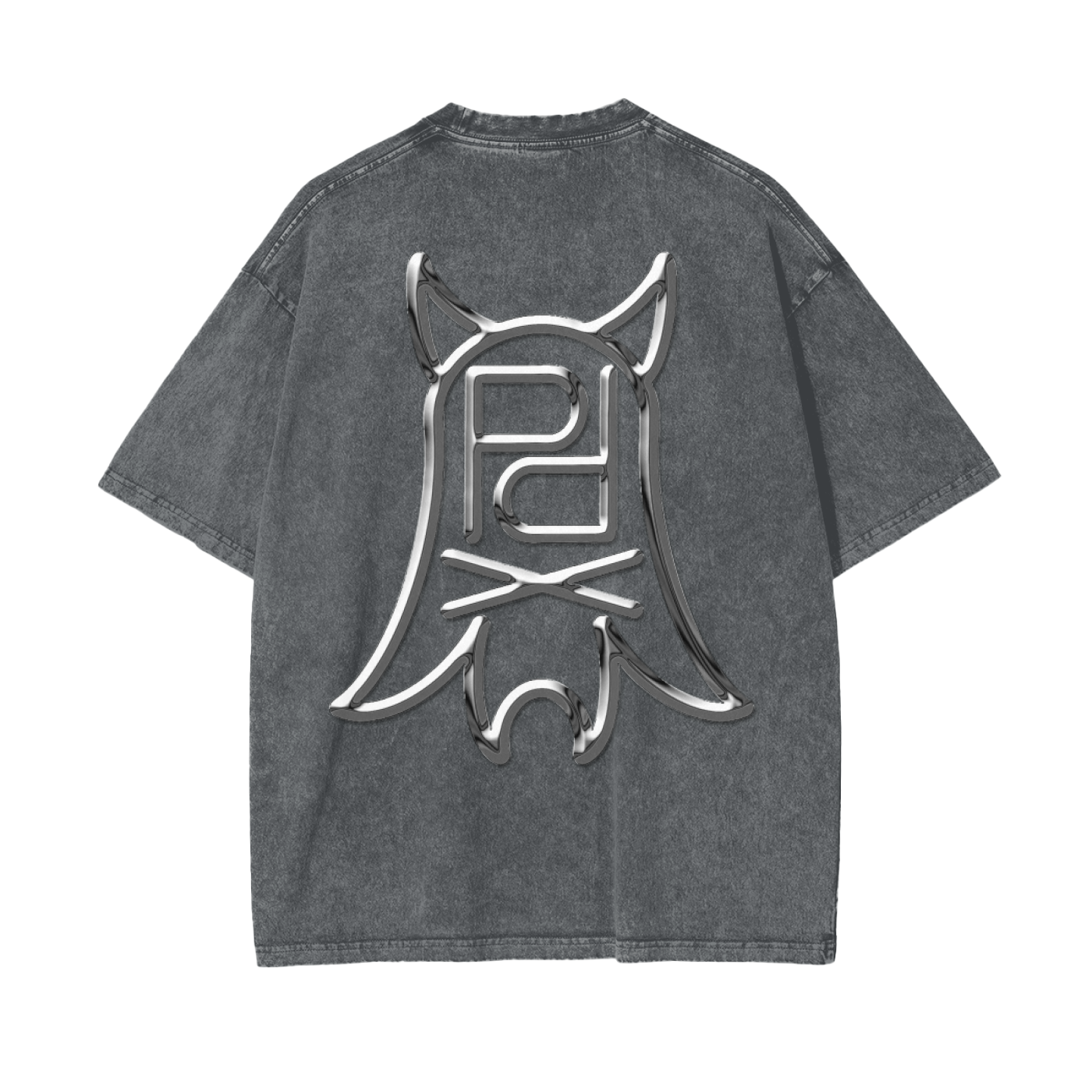 Chrome Pxrtrayd Shirt