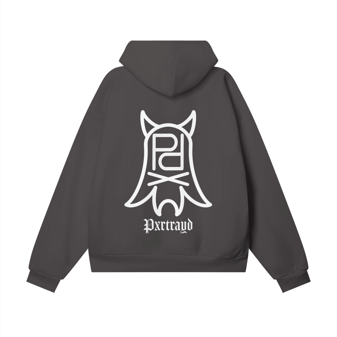 The Original Pxrtrayd Hoodie