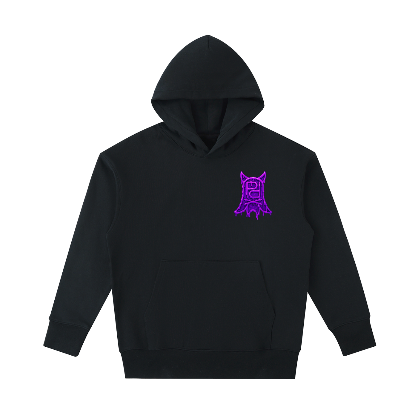 Heavyweight Hoodie
