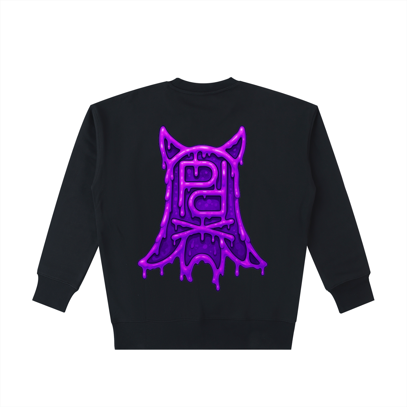 Heavyweight Sweatshirt