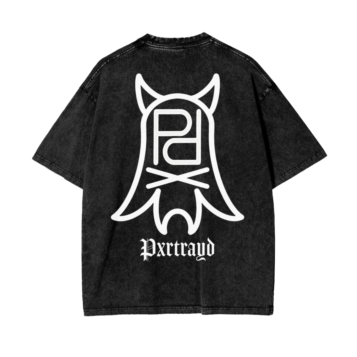 The Pxrtrayd T-Shirt