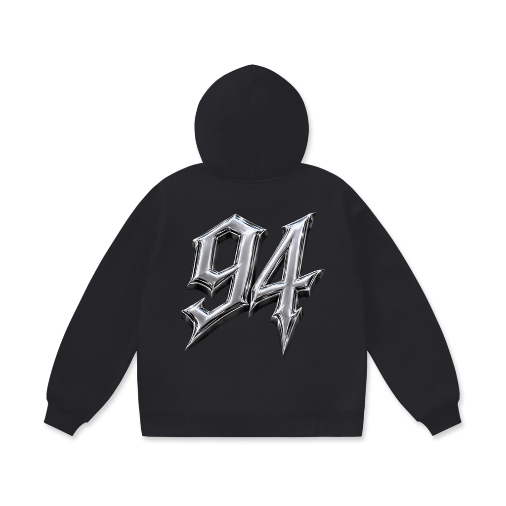 94' Oversize Hoodie
