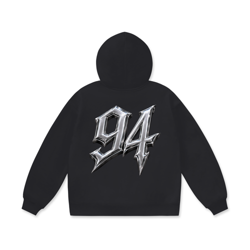 94' Oversize Hoodie