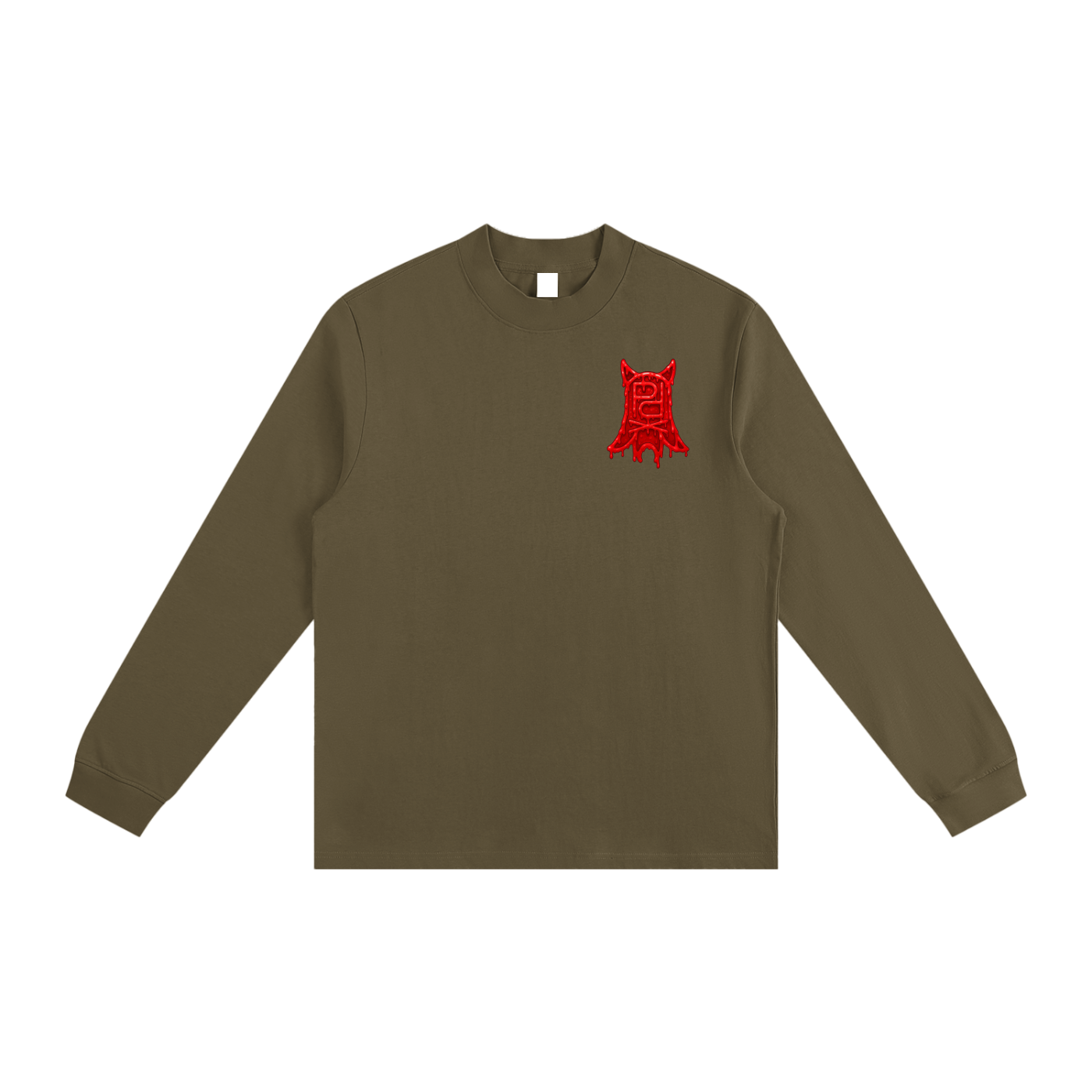 Red October Sweatshirt