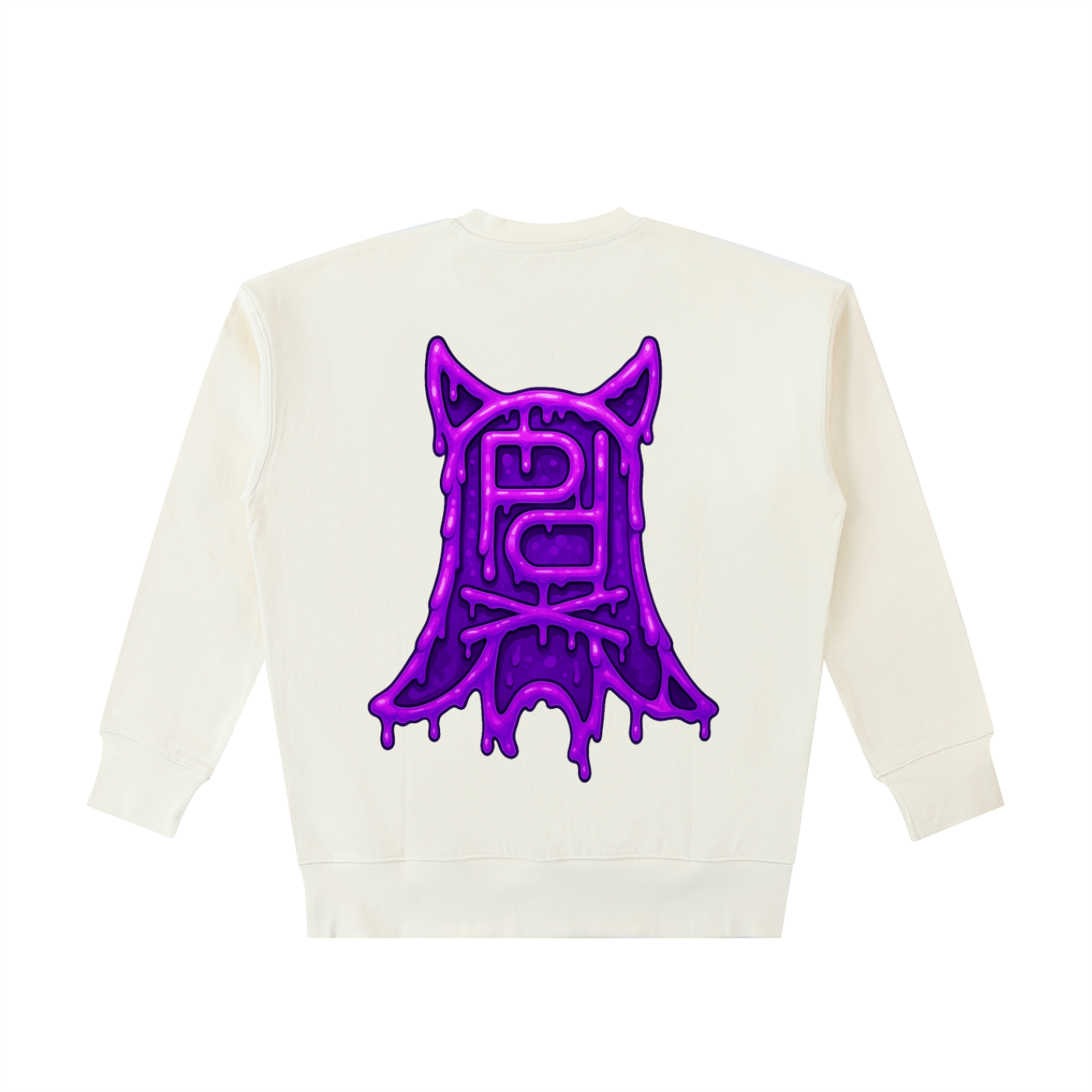 Heavyweight Sweatshirt