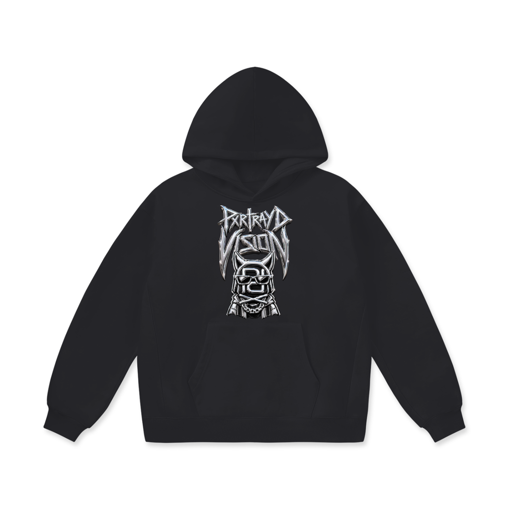 94' Oversize Hoodie