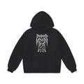 94' Oversize Hoodie