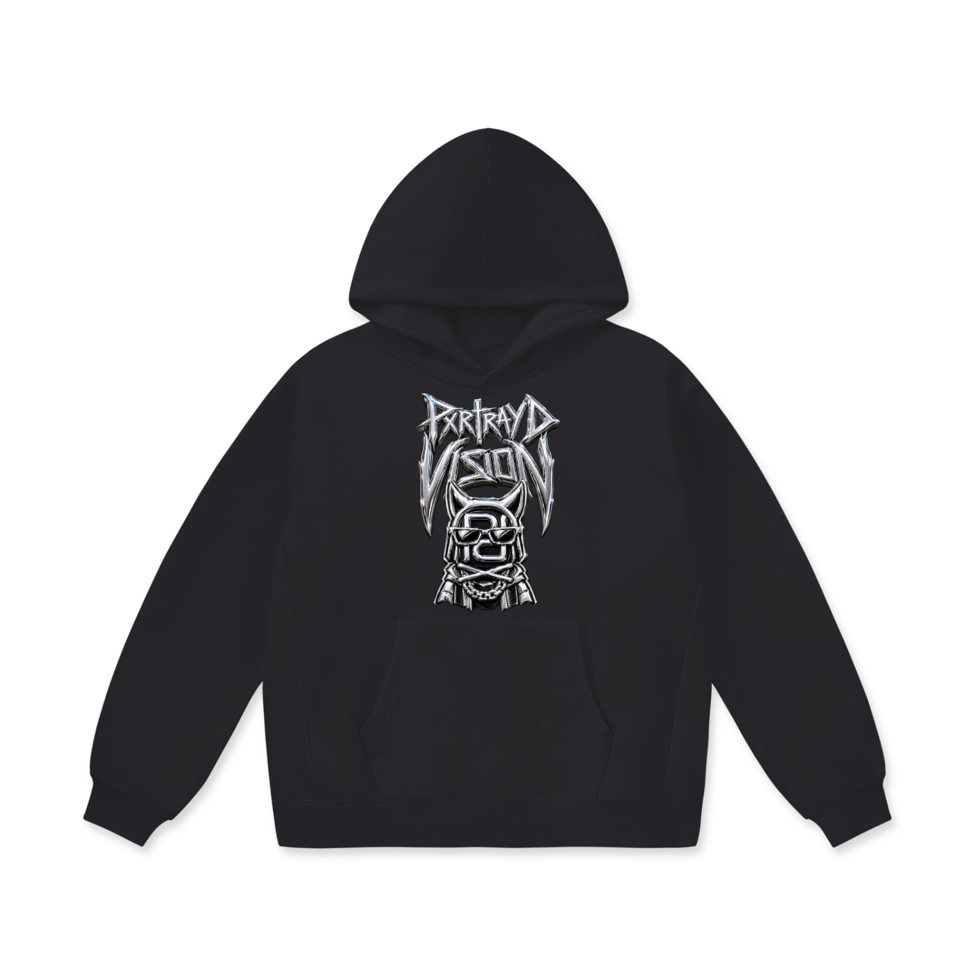 94' Oversize Hoodie