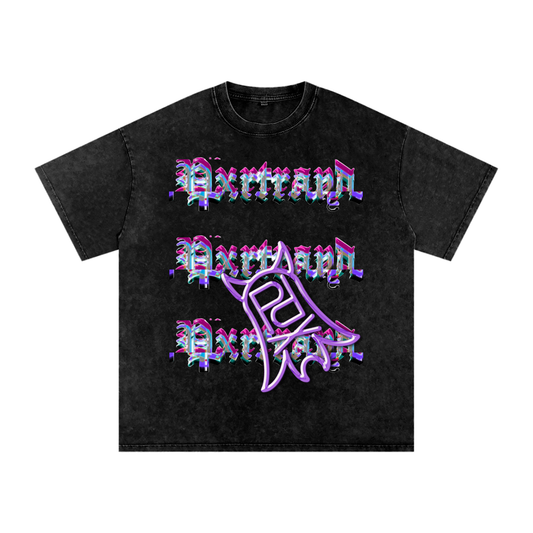 Pxrtrayd Summer Tee