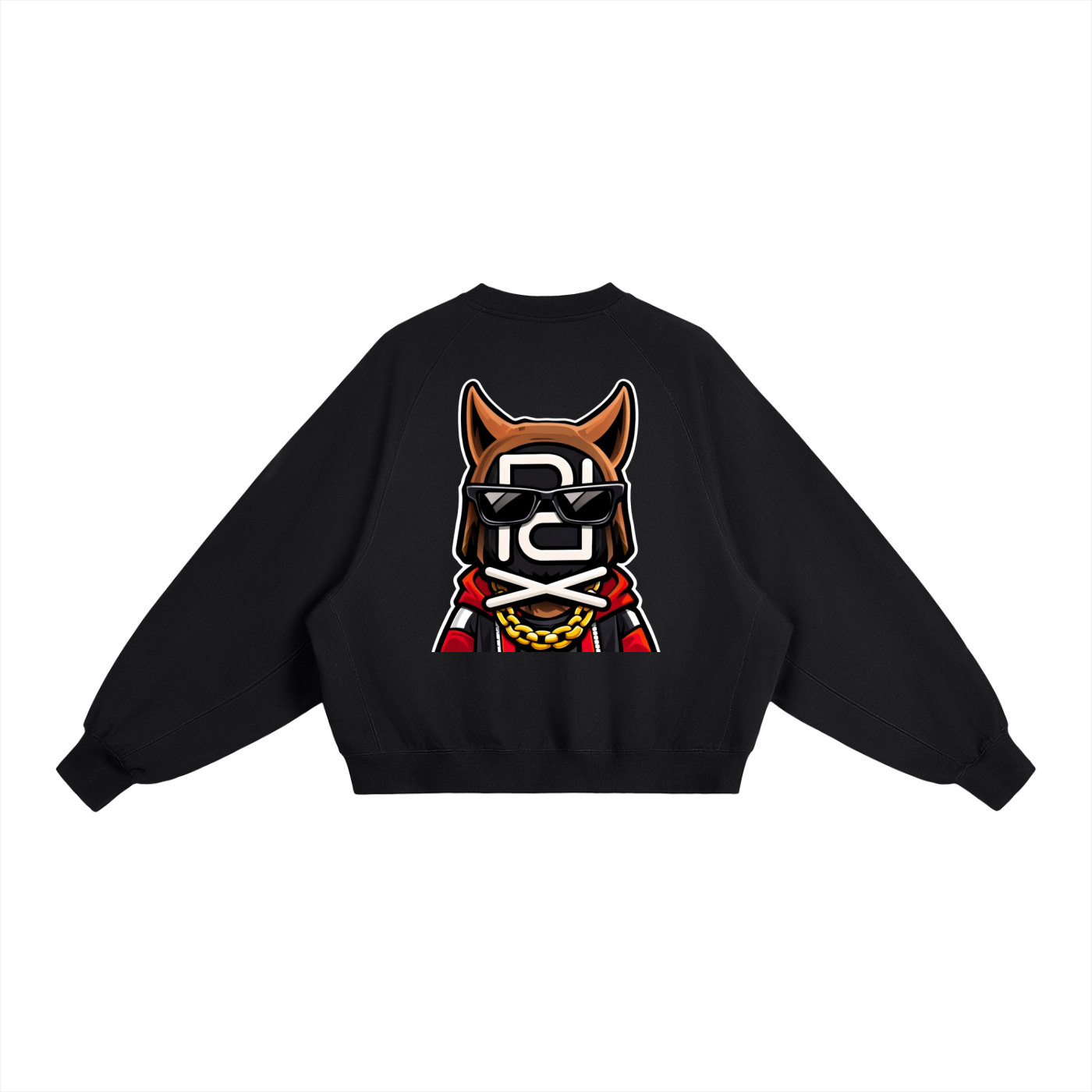 "The Bear" Sweatshirt