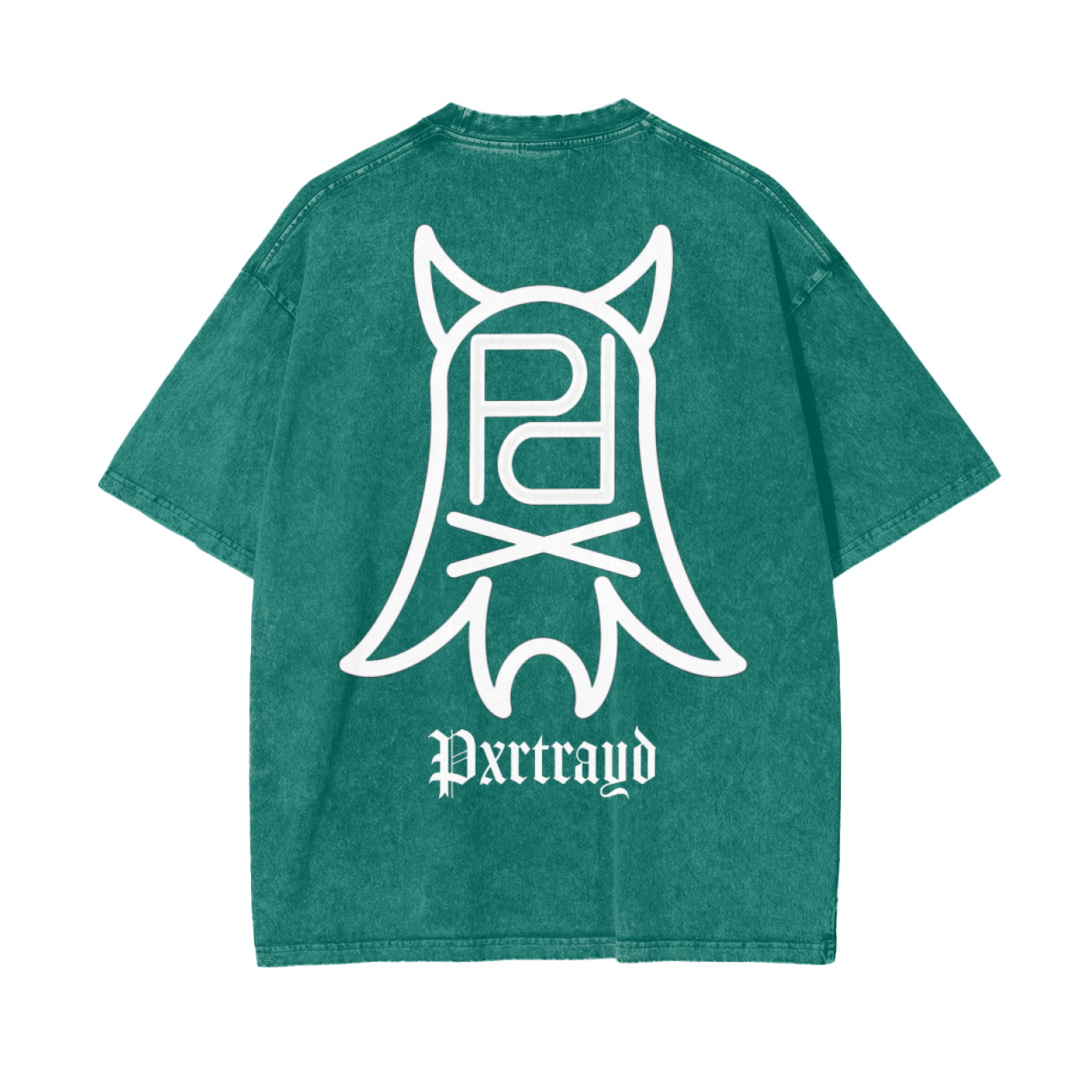 The Pxrtrayd T-Shirt