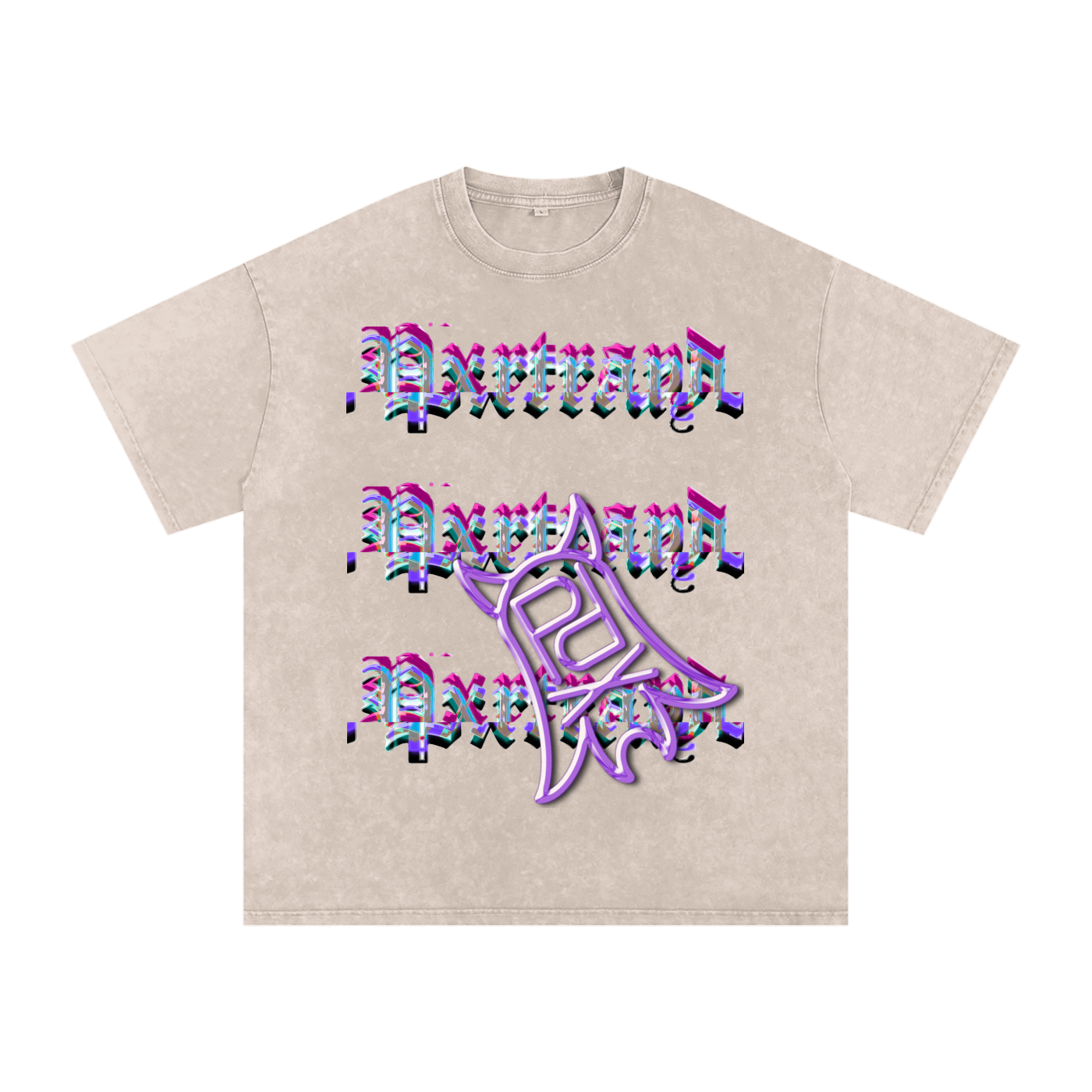 Pxrtrayd Summer Tee