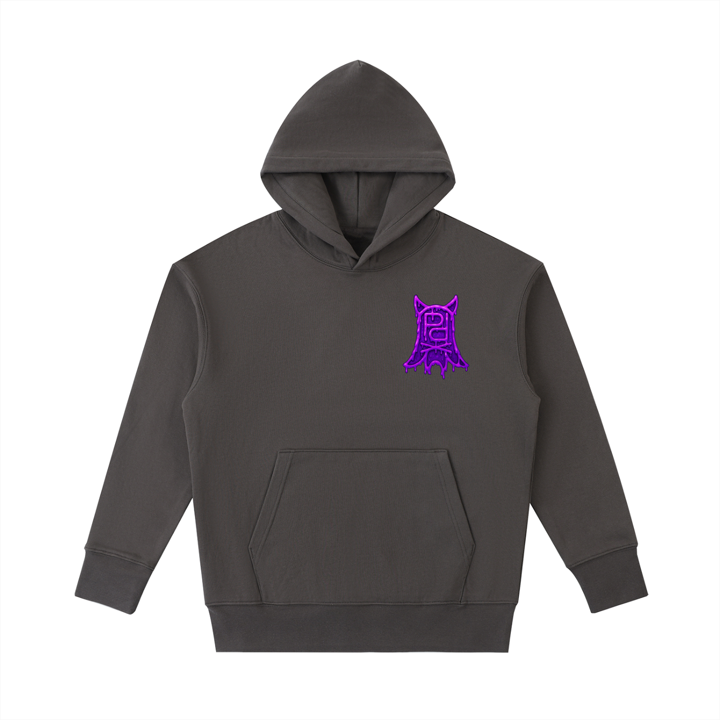 Heavyweight Hoodie