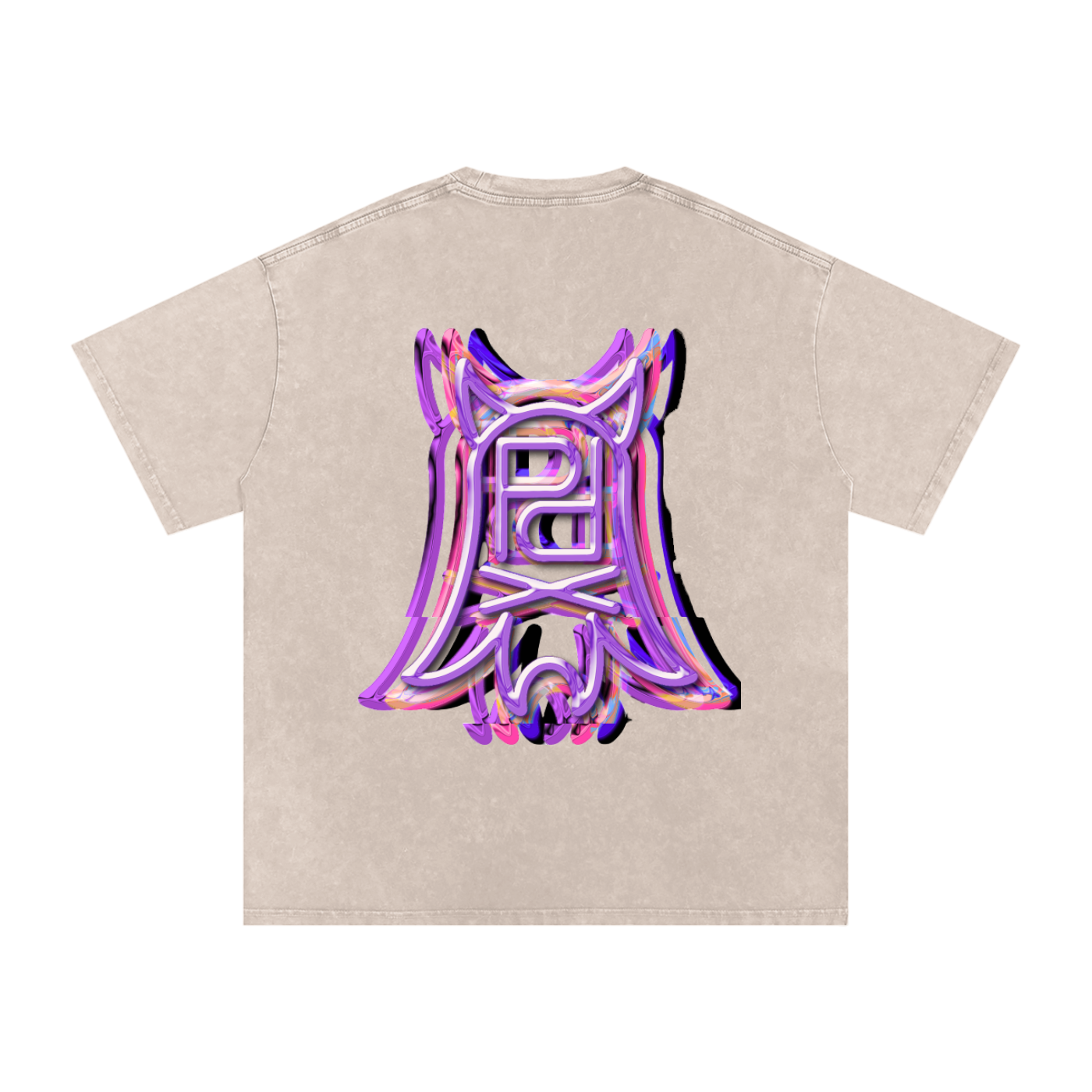 Pxrtrayd Summer Tee