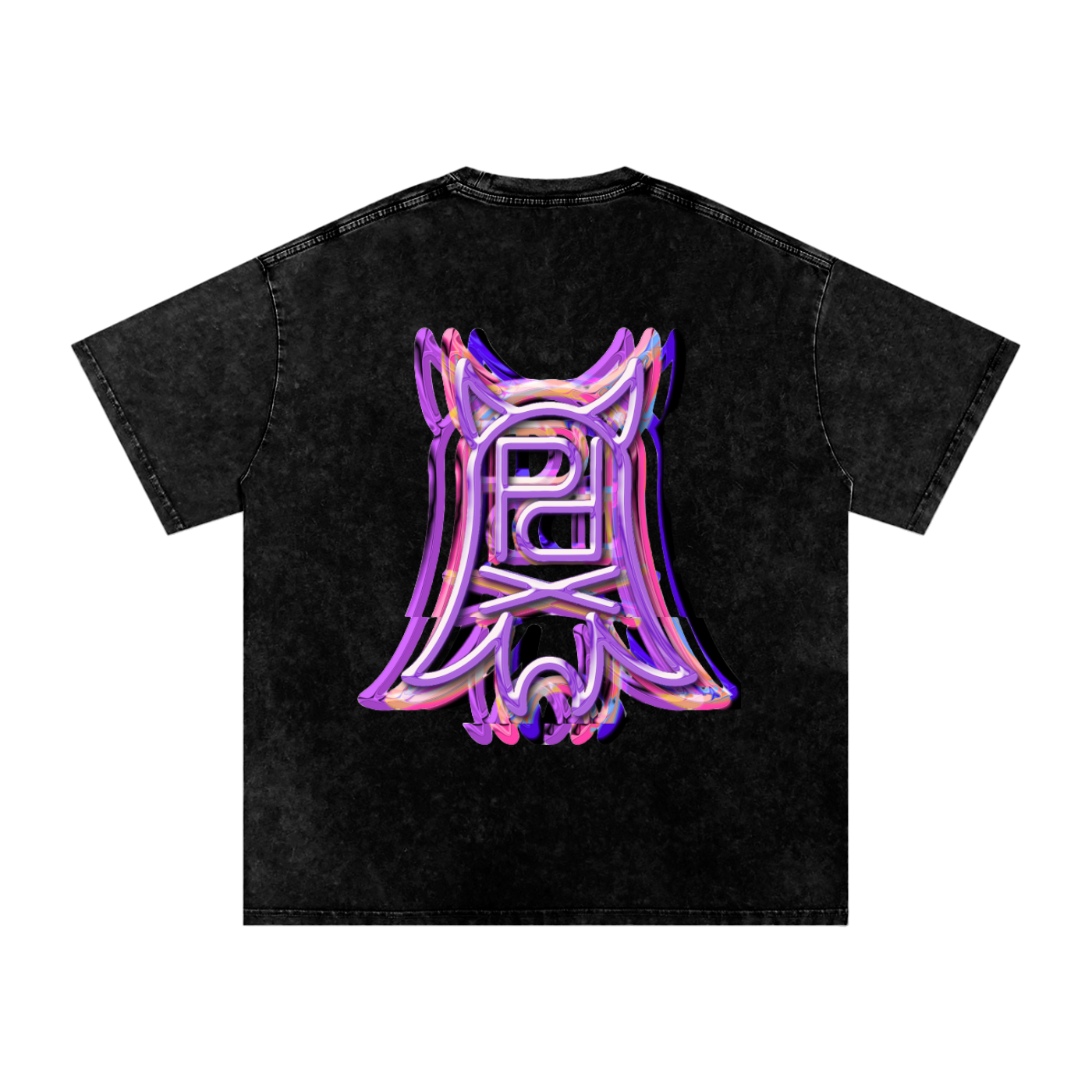 Pxrtrayd Summer Tee