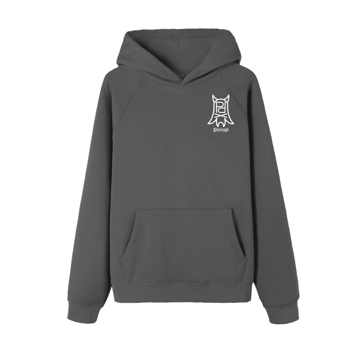 The Essential Pxrtrayd Hoodie