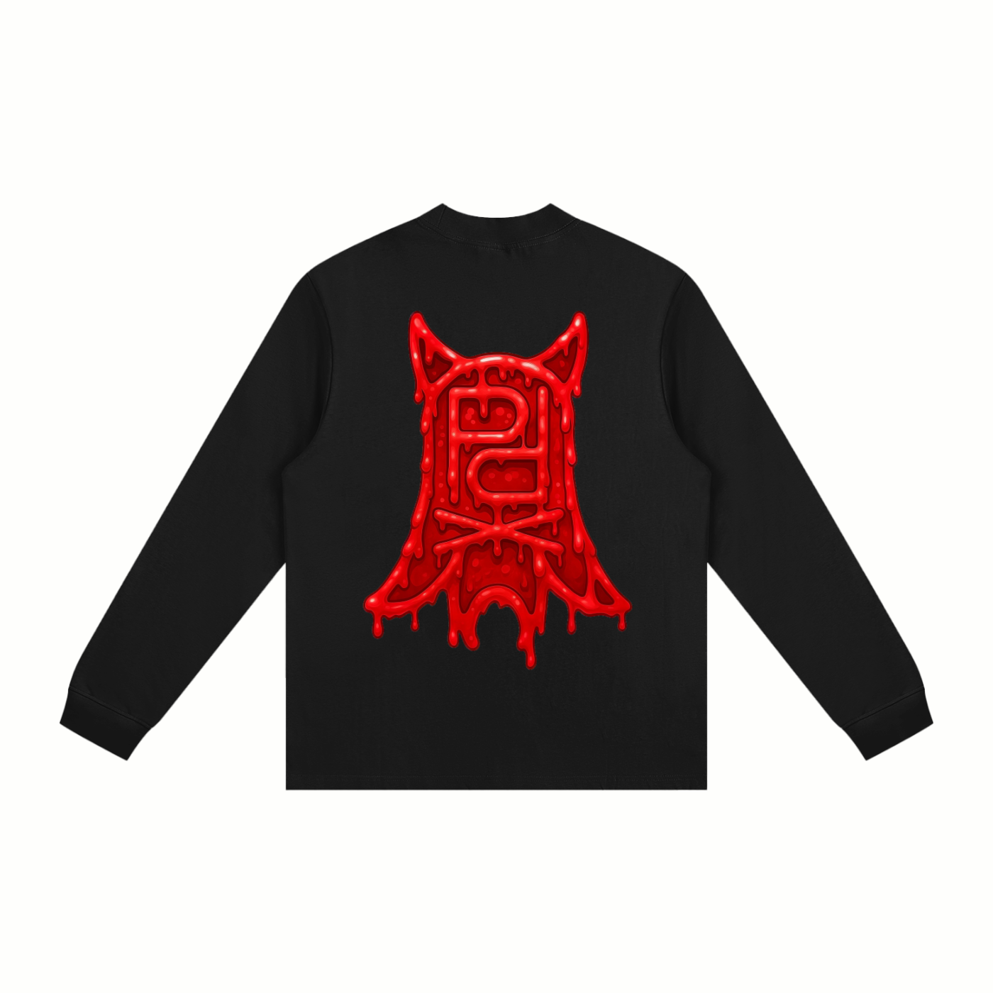Red October Sweatshirt