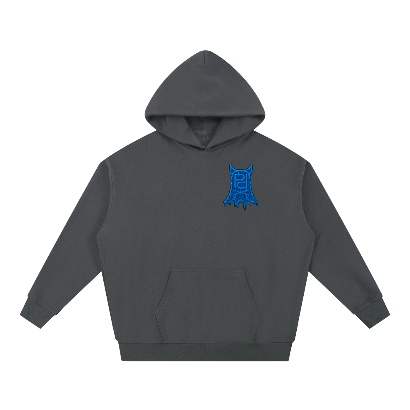 Blue November Heavy Hoodie