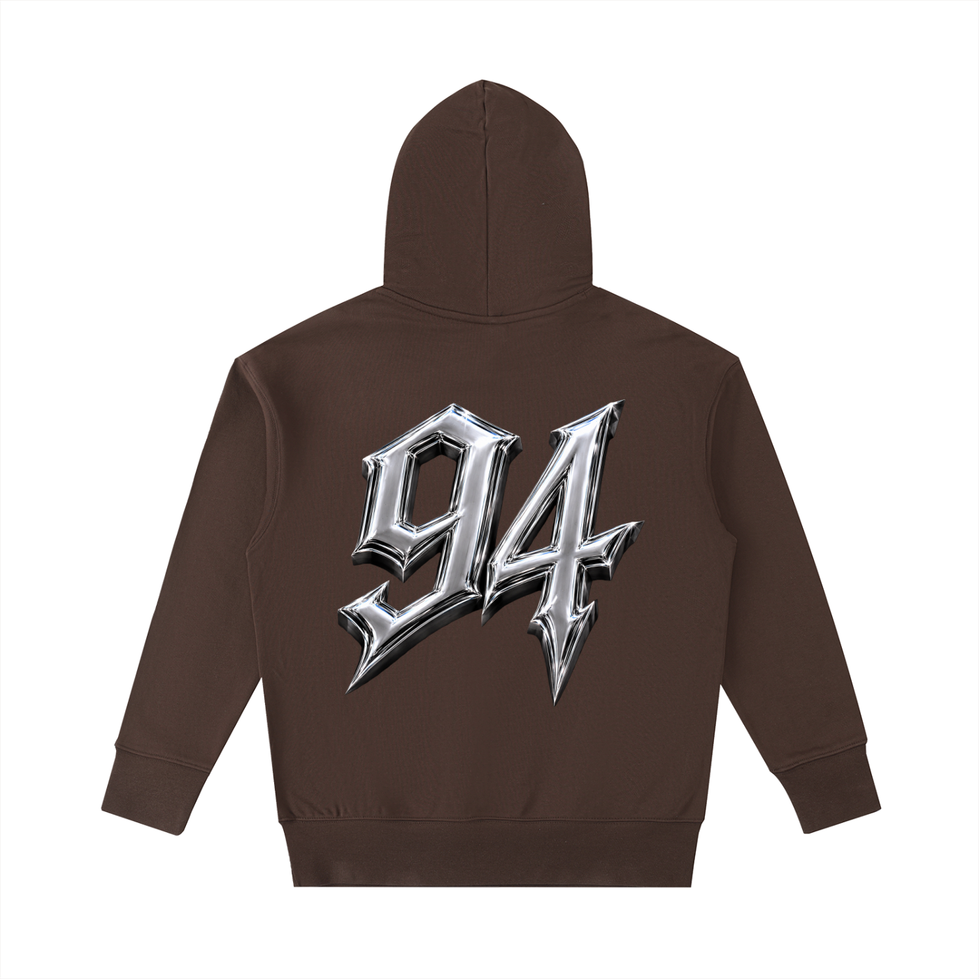 94' Hoodie