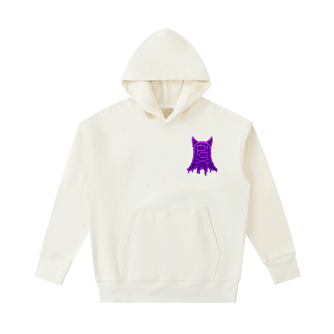 Heavyweight Hoodie