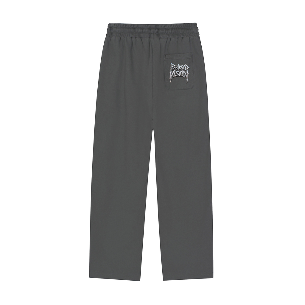 94' Reflective Sweatpants