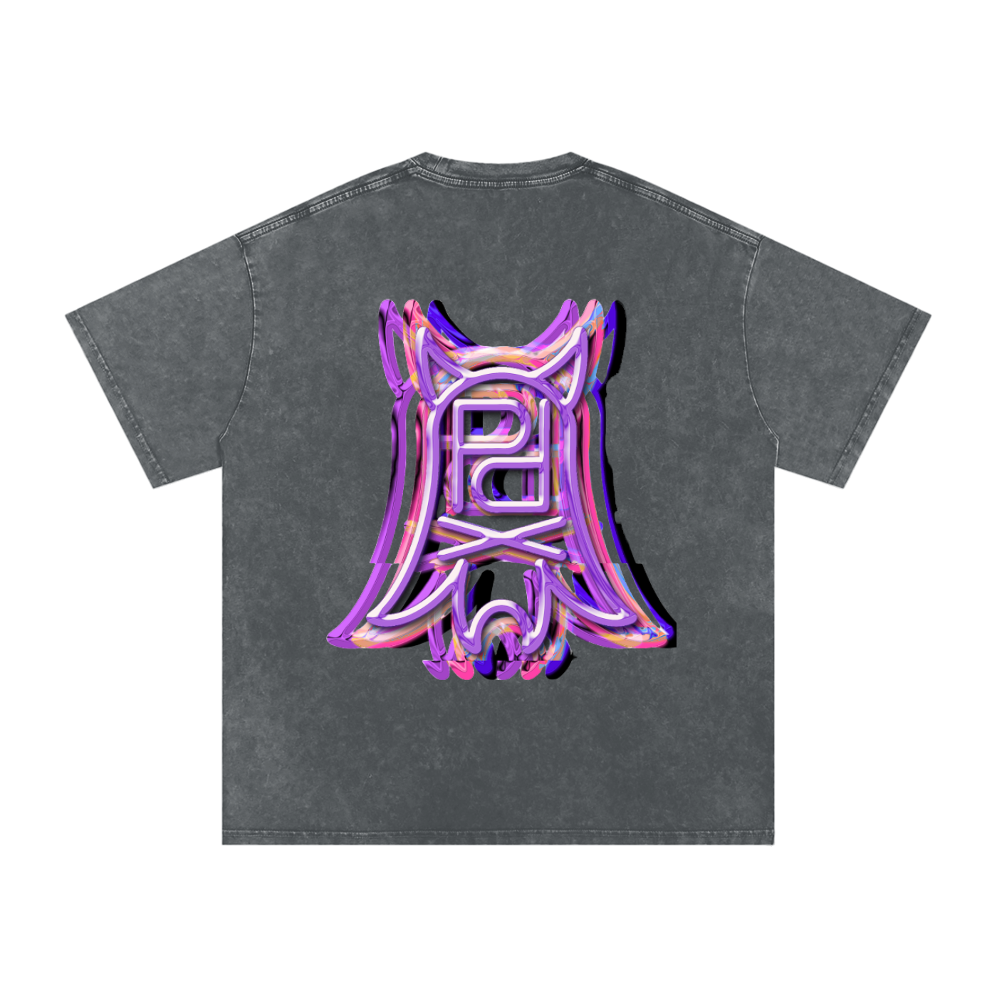 Pxrtrayd Summer Tee