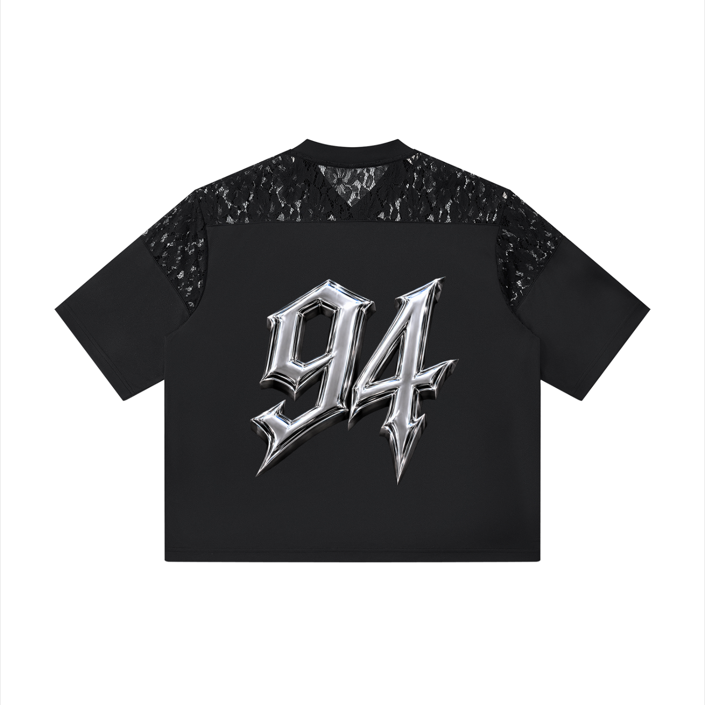 94' Lace T-Shirt