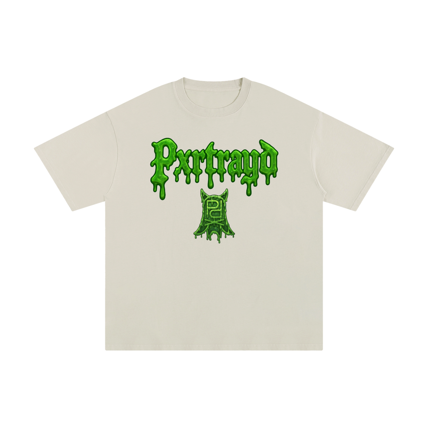 Fall Drip Tee