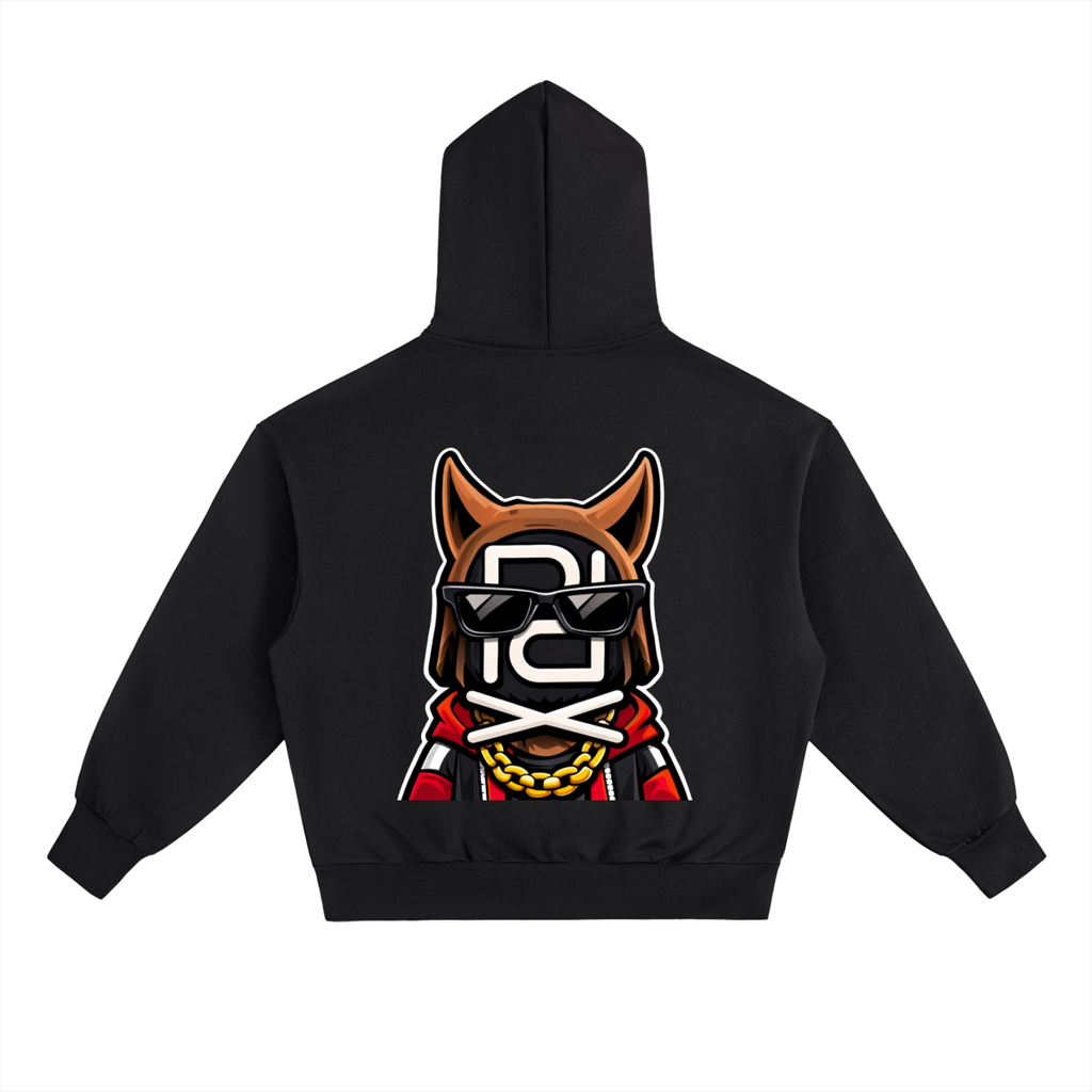 "The Bear" Hoodie