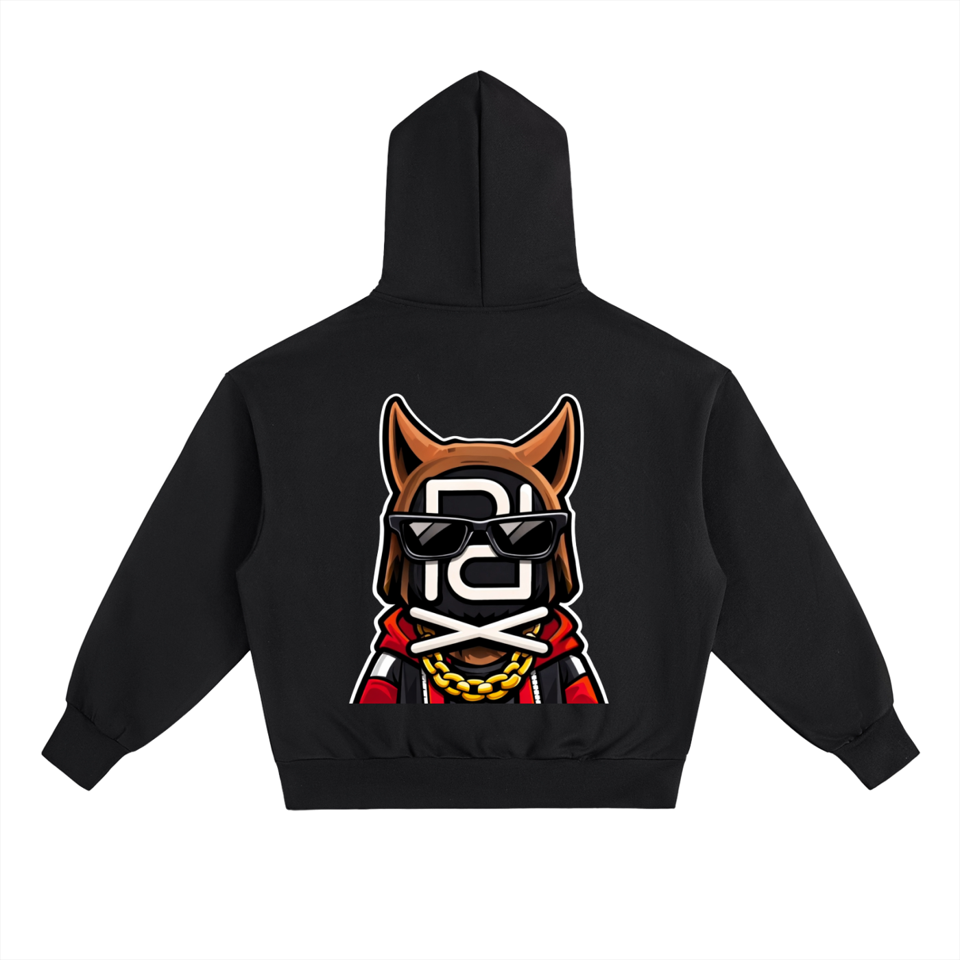 "The Bear" Hoodie