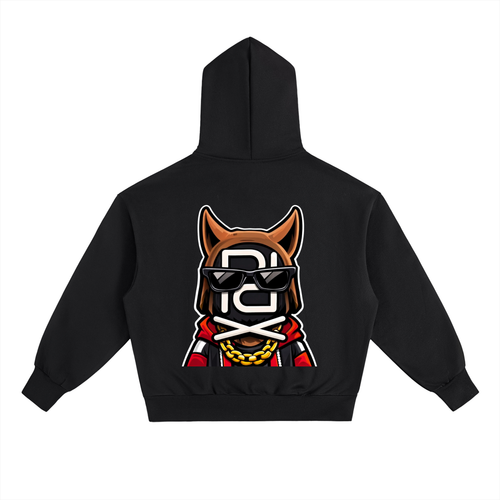 "The Bear" Hoodie