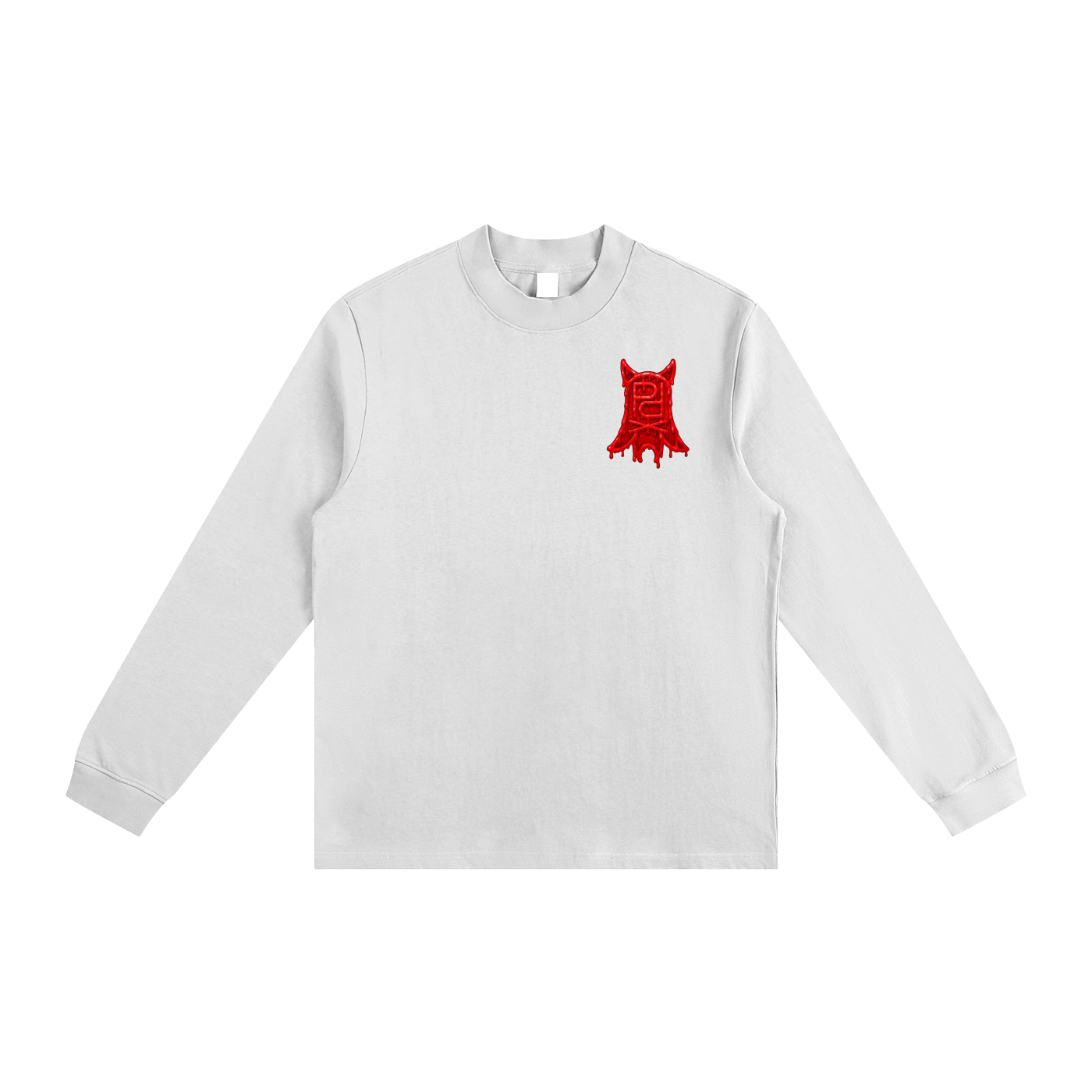 Red October Sweatshirt