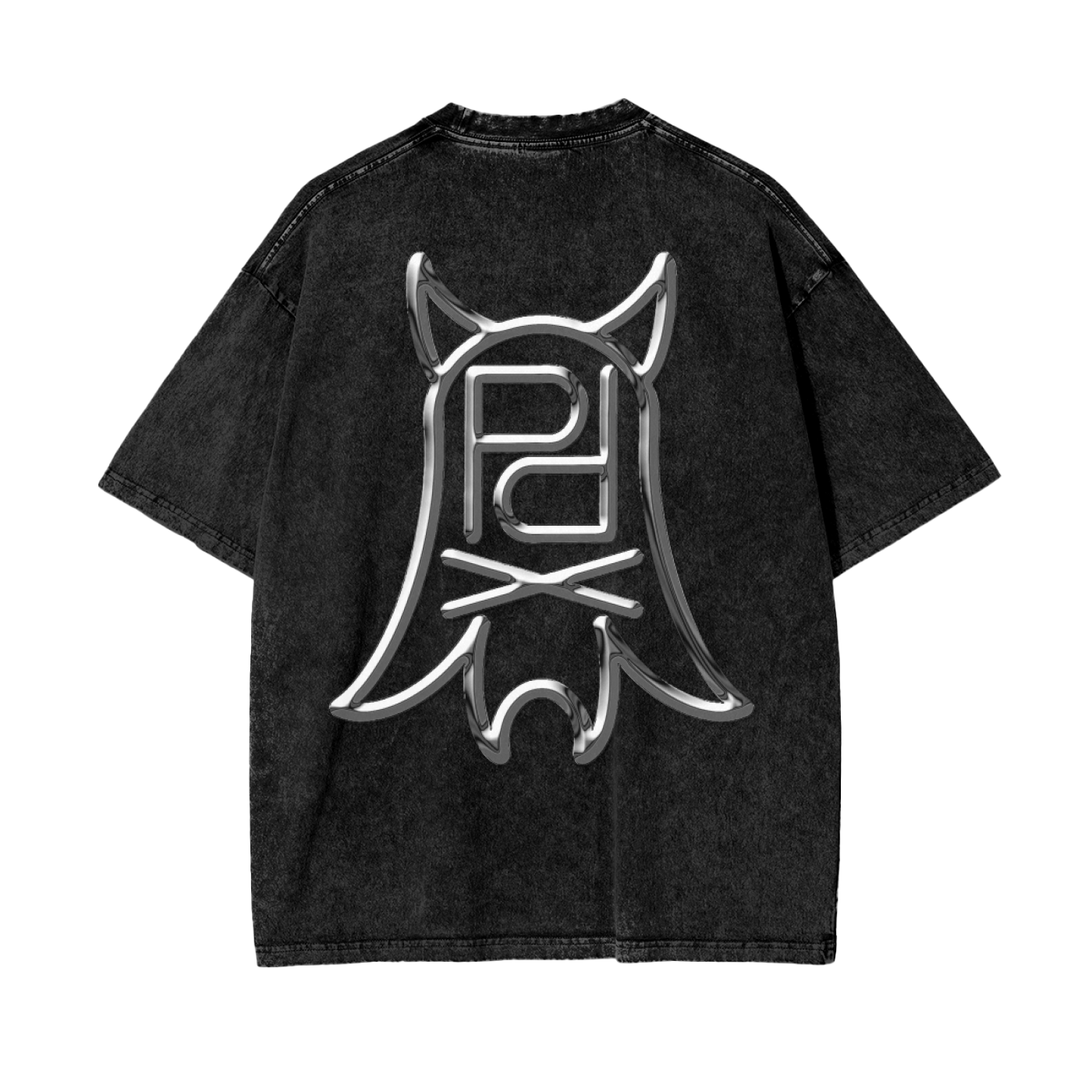 Chrome Pxrtrayd Shirt