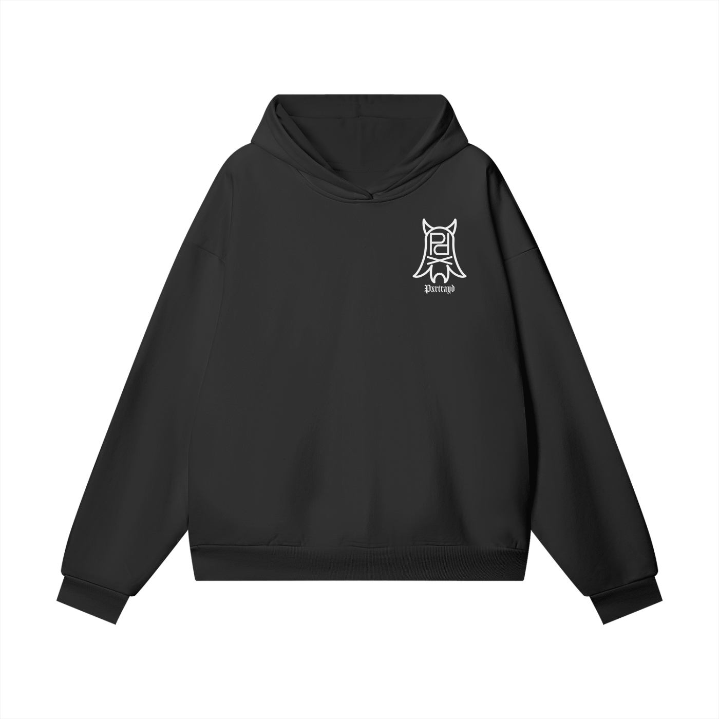 The Original Pxrtrayd Hoodie