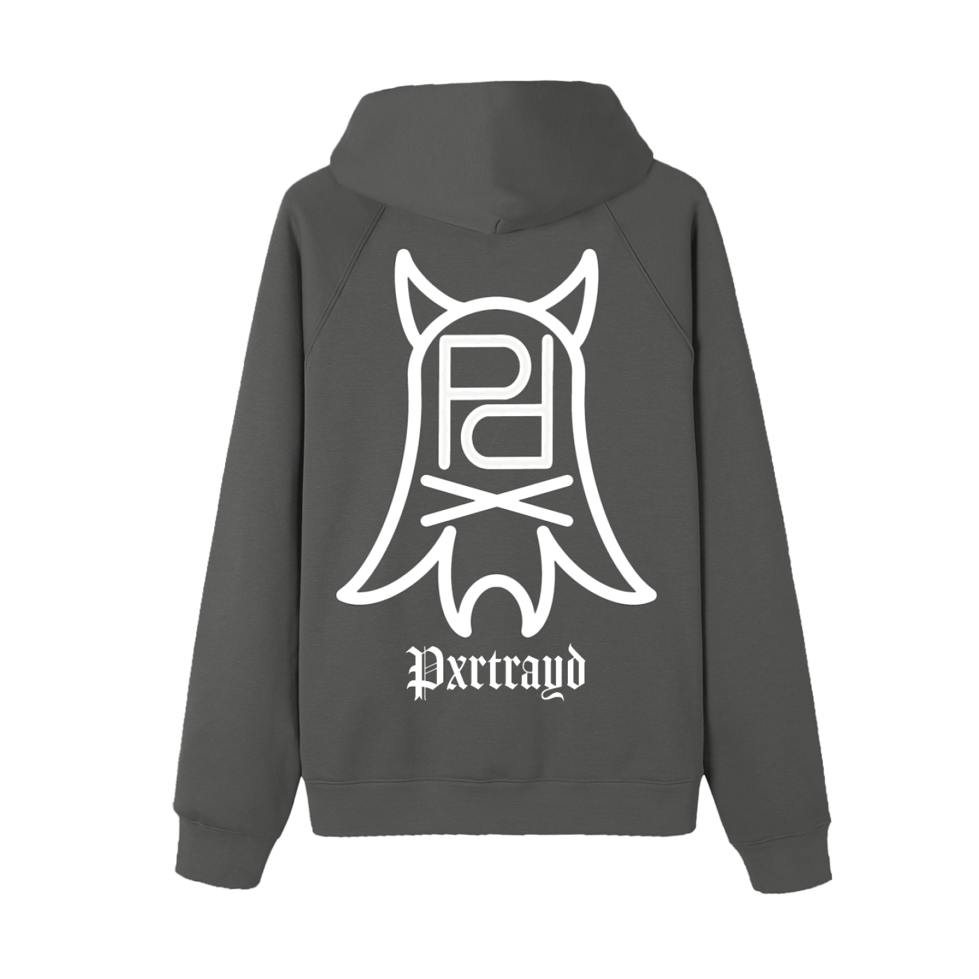 The Essential Pxrtrayd Hoodie