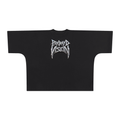 Chrome Oversized Boxy T-Shirt
