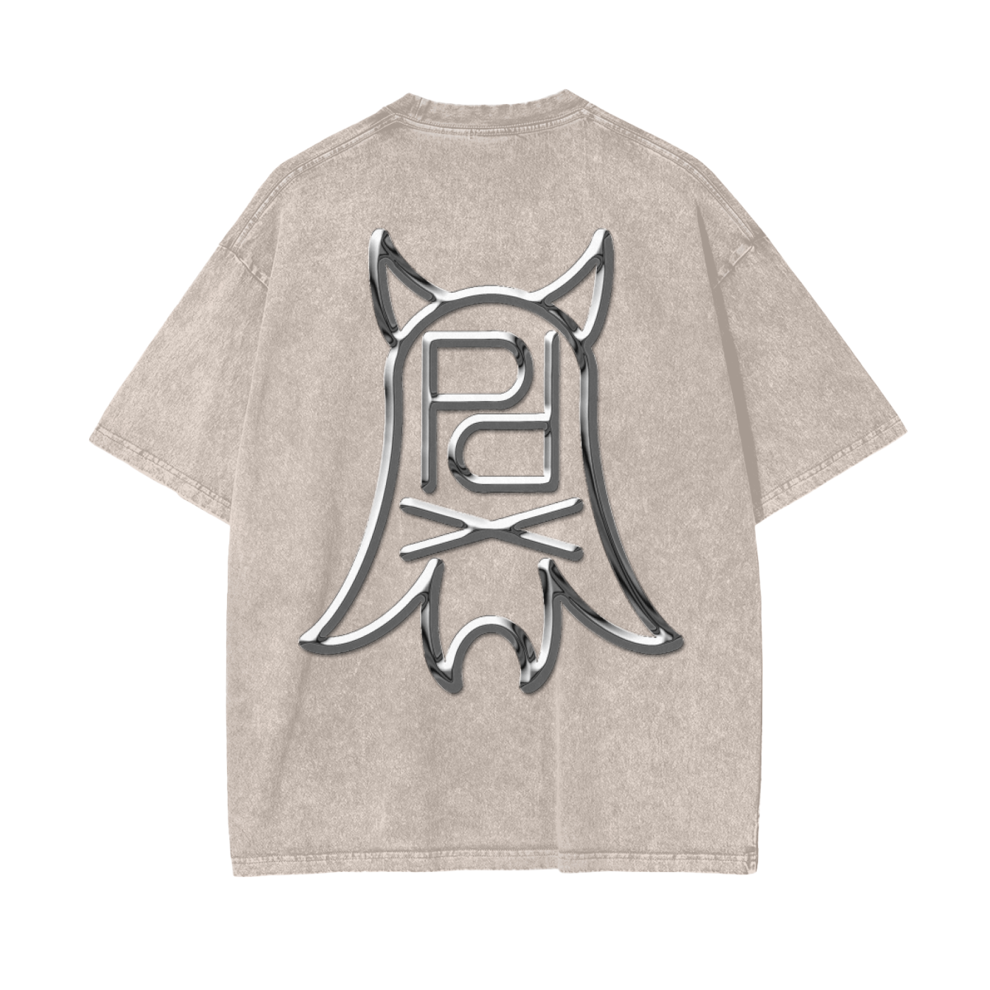 Chrome Pxrtrayd Shirt