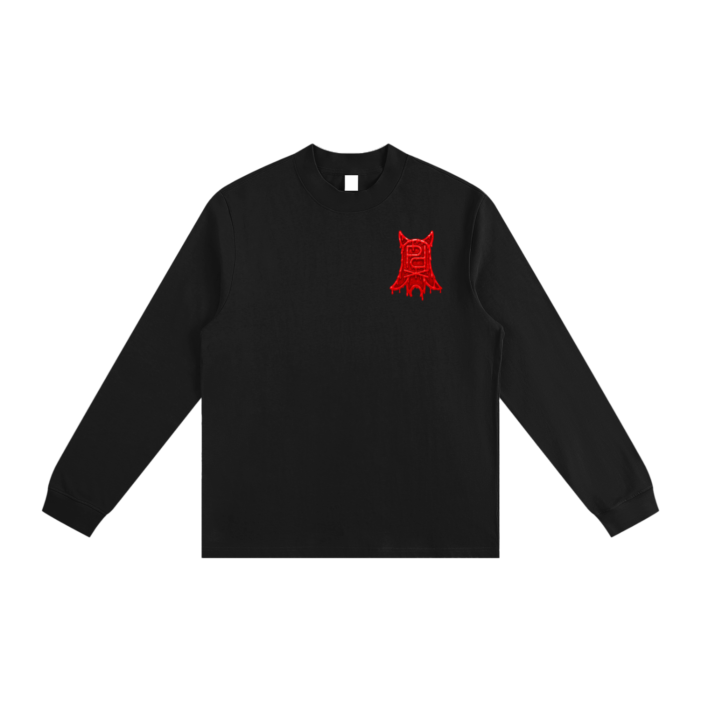 Red October Sweatshirt