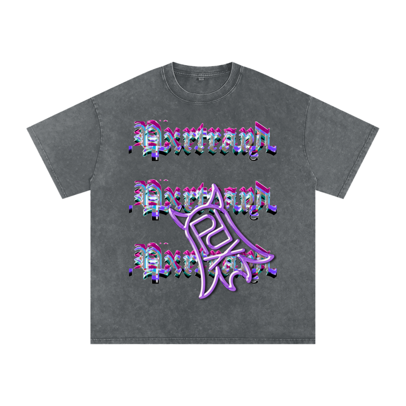 Pxrtrayd Summer Tee
