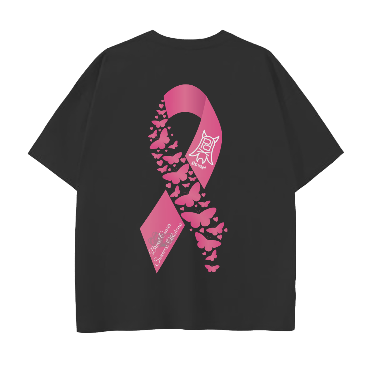 For A Cause Shirt