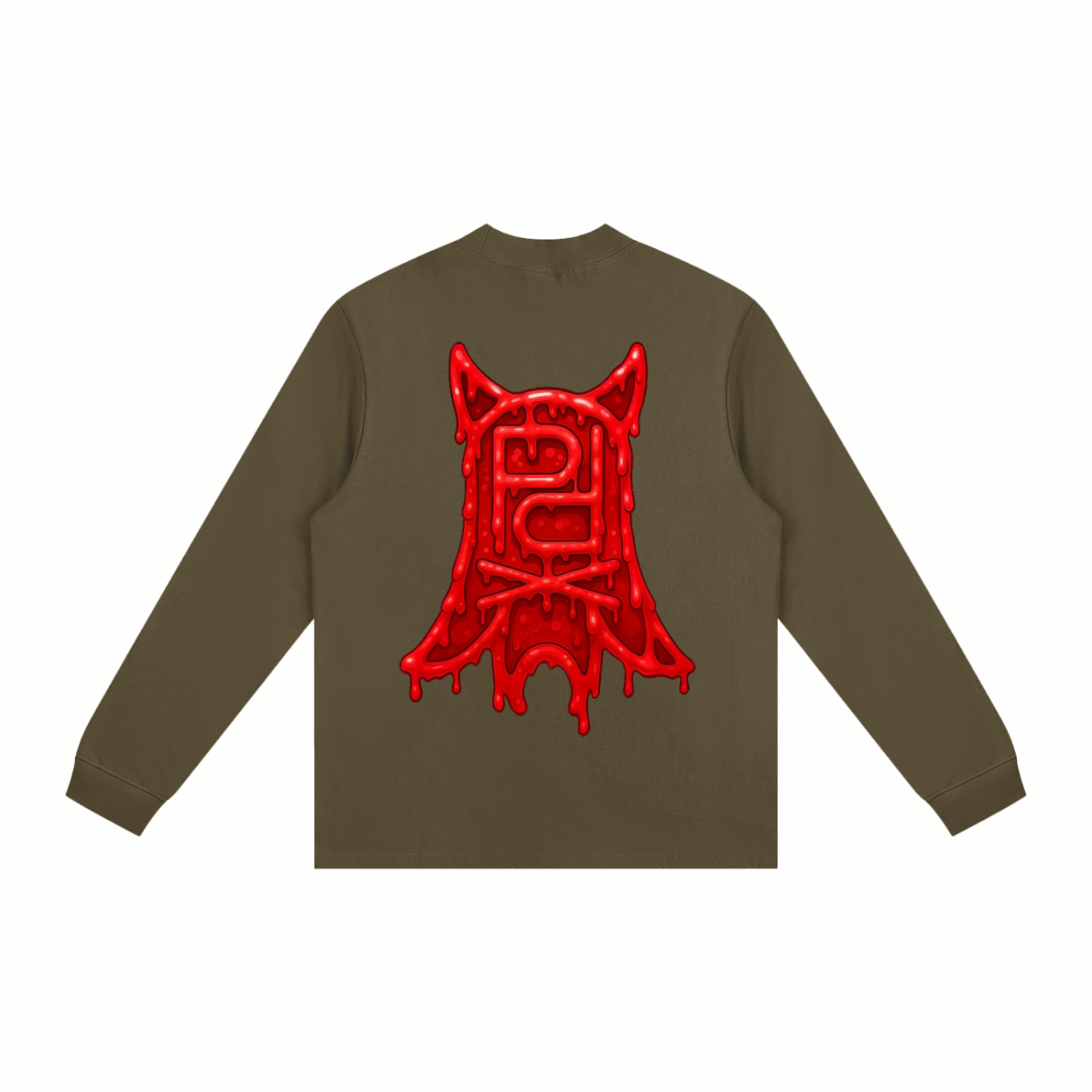 Red October Sweatshirt